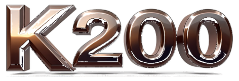 k200 logo